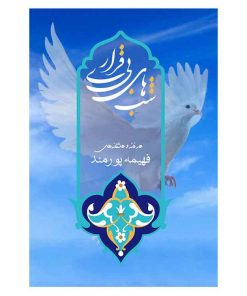 شب های بی قراری